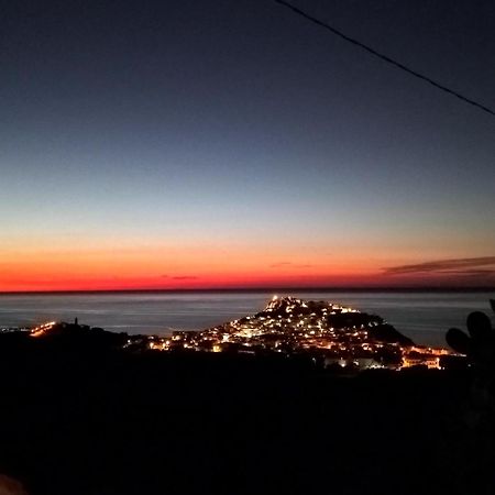 La Petronilla Appartement Castelsardo Buitenkant foto