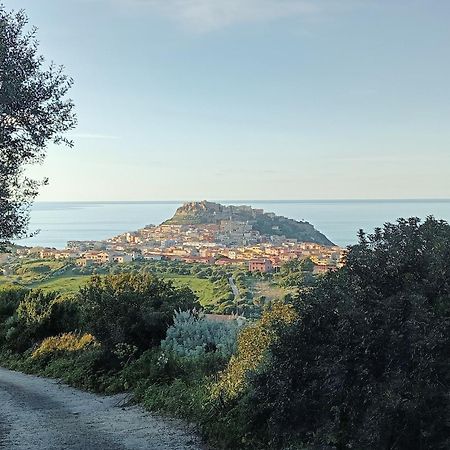 La Petronilla Appartement Castelsardo Buitenkant foto